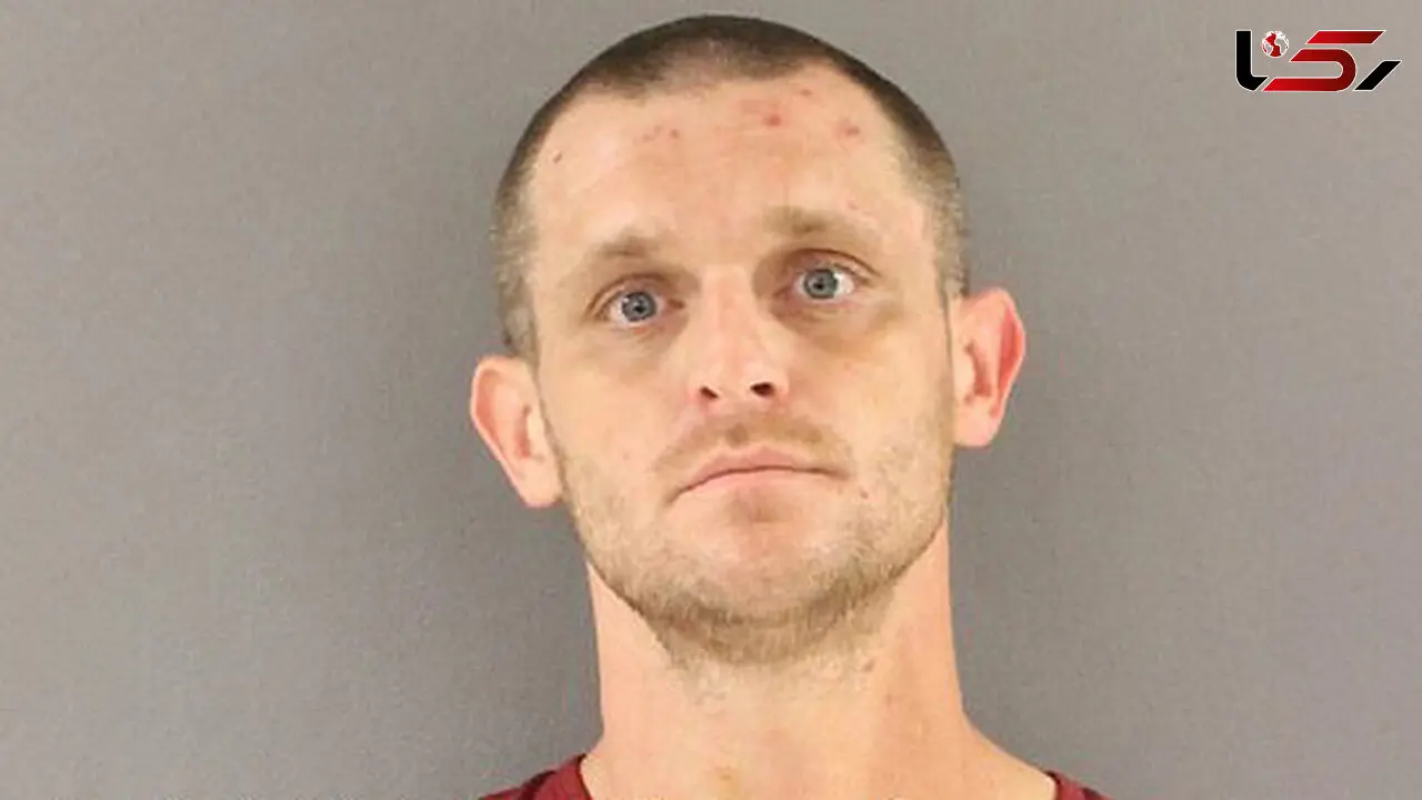 لحظه سرقت مرد خونسرد و گرسنه از صندوق یک رستوران+فیلم و عکس