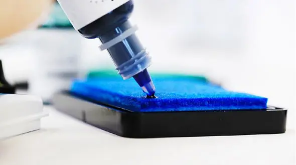 تولید جوهر خودکار نانو آنتی باکتریال در کشور 