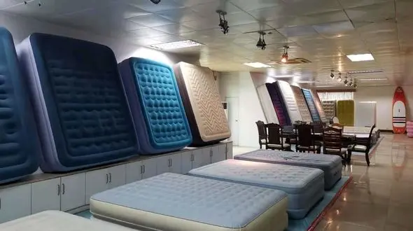 اینتکس فروشگاه محصولات بادی در ایران