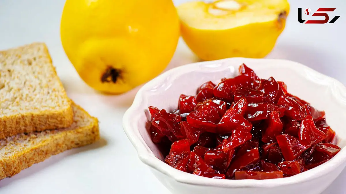 بهِ طلایی، طعم نوستالژی در مربا + فیلم