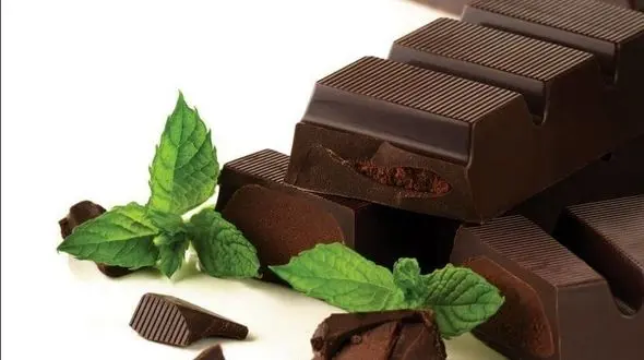 خوشمزه ای که مانع از سفید شدن موها می شود