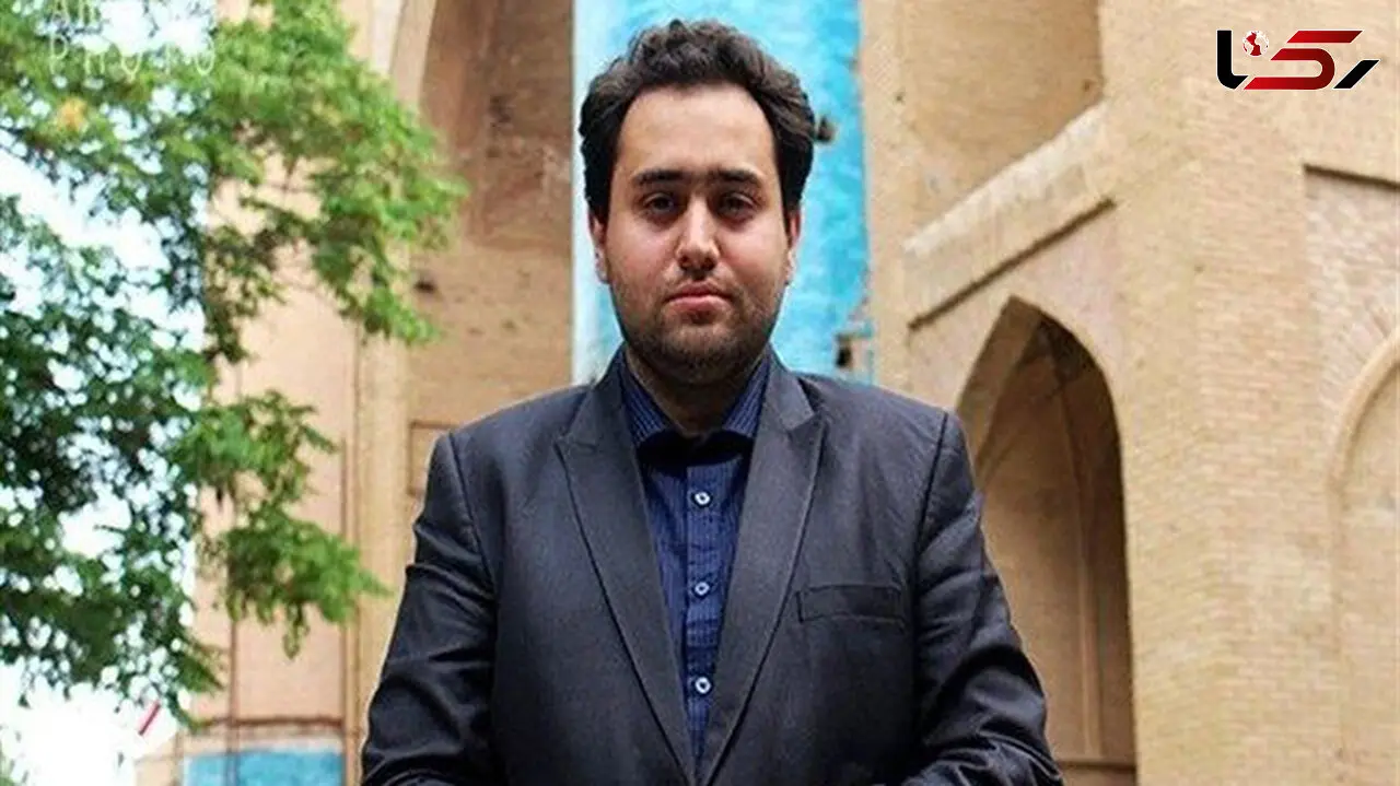 داماد رئیس جمهور عضو هیات علمی شد