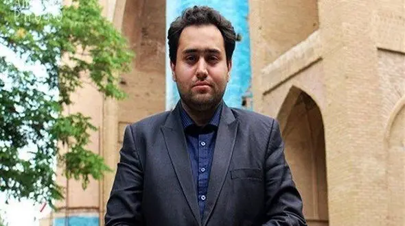 داماد رئیس جمهور عضو هیات علمی شد