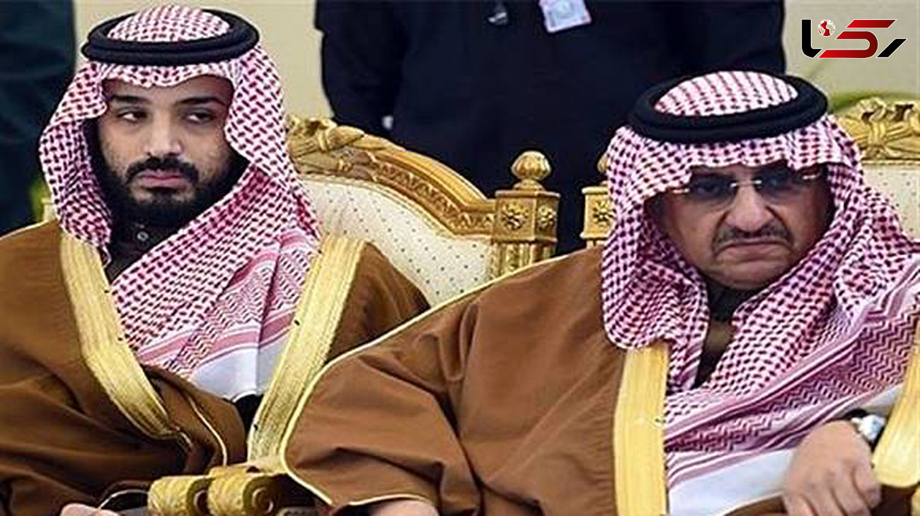 وزیر اطلاع رسانی عربستان قطر را به ایجاد شورش و فتنه در کشورش متهم کرد