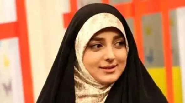 نگاهی به منظره بهشتی و زیبای تراس خانه قبلی ستاره سادات قطبی/ باصفا، سبز و آرامش‌بخش+ویدیو
