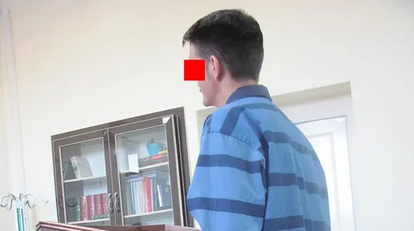فریادهای وحشتناک دختر جوان در پارک جنت آباد / اقدام هولناک مردی که این دختر و نامزدش را تعقیب می کرد+عکس