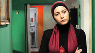 فریبا نادری از لباس طلا دوزی شده اش رونمایی کرد  / خانم بازیگر خرم سلطان ایرانی شد + عکس