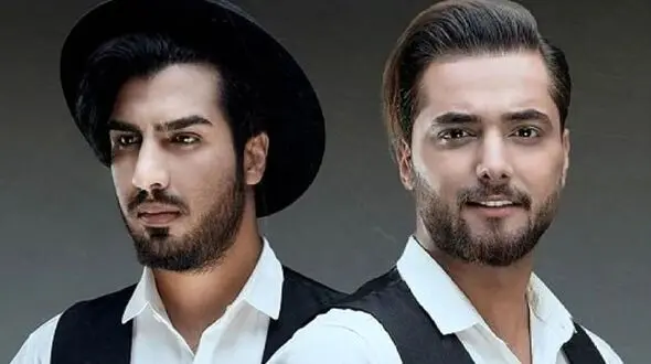 بیانیه تند ماکان‌بند علیه رفتار عجیب مینا وحید در کنسرت
