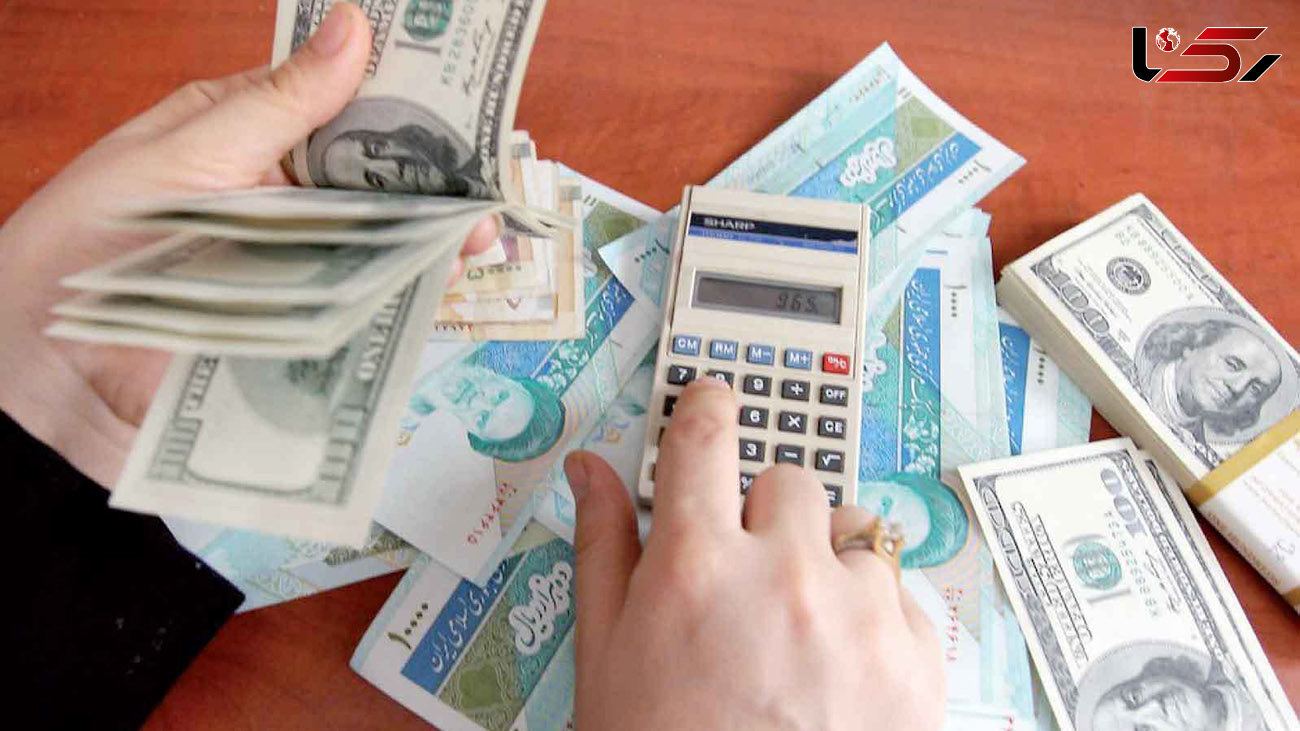 قیمت دلار و قیمت یورو امروز شنبه اول خرداد ماه + جدول قیمت