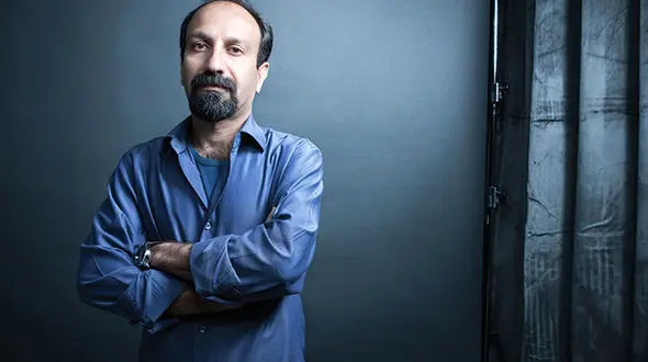  اصغر فرهادی چگونه اصغر فرهادی شد؟ 