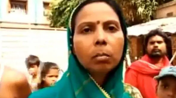 عروس جوان 4 روز پس از عروسی شوهرش را کشت و در خیابان به دنبال شوهر جدید بود !+ عکس