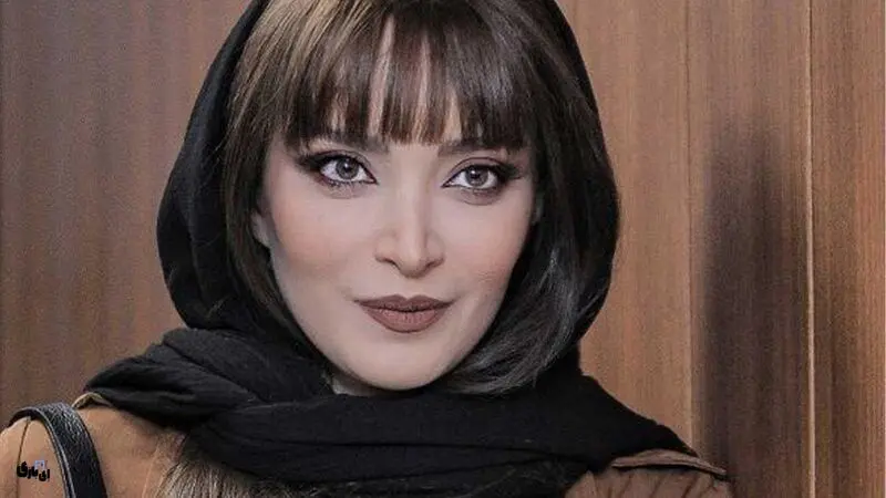 عکس قدیمی بهنوش طباطبایی