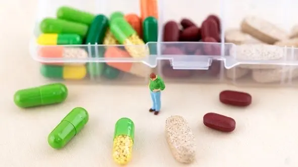 برای لاغری از چه مکمل هایی استفاده کنیم؟