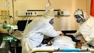 رئیس بیمارستان سینای تهران: در موج پنجم کرونا به داد بیمارستان ها برسید