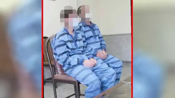 گفتگو با جوان تهرانی که به خاطر تمسخر اینستاگرامی هومن را کشت + عکس
