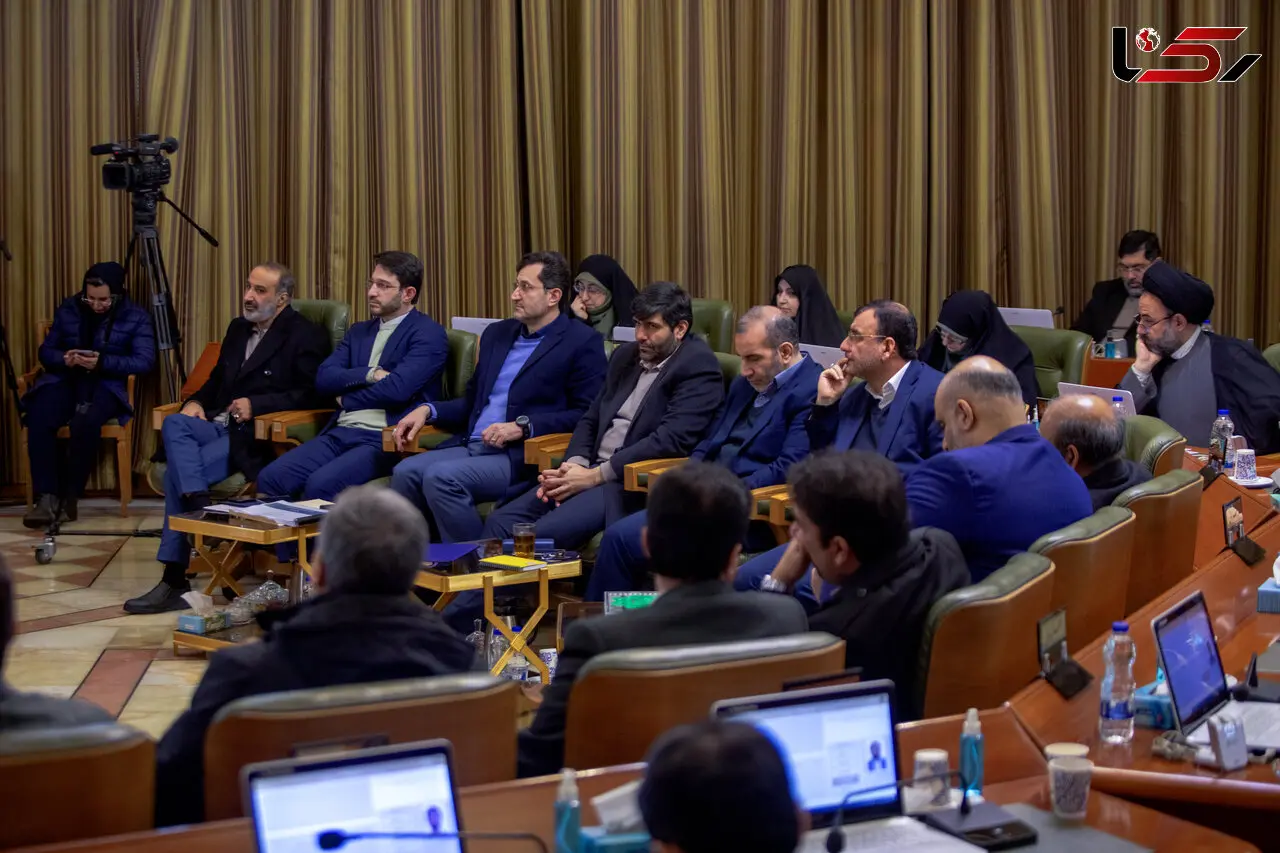 نام اکبر عبدی بر خیابان پندار تهران نشست