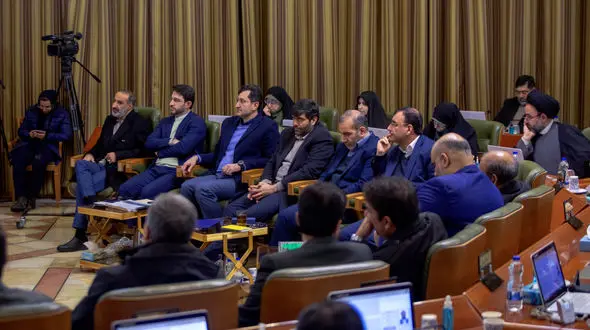 تغییر نام ۲۳ خیابان و میدان در تهران