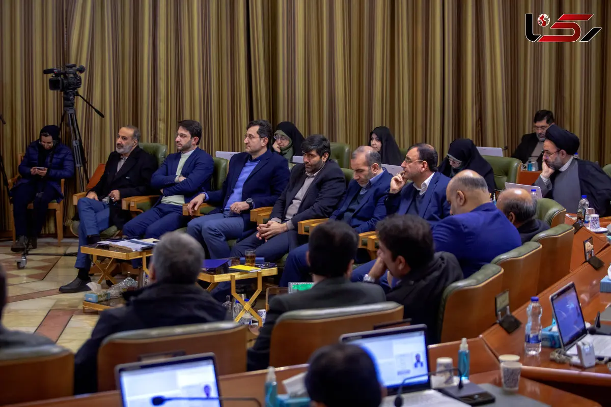 تغییر نام ۲۳ خیابان و میدان در تهران