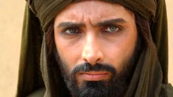 امین زندگانی بازیگر خوش‌چهره سینمای ایران: از بازی در نقش مسلم‌بن عقیل می ترسیدم چون مردم ...