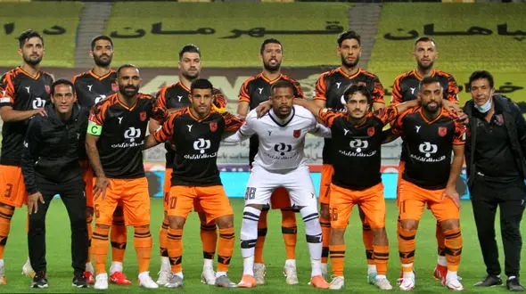 بازی مس رفسنجان و شهرخودرو لغو شد