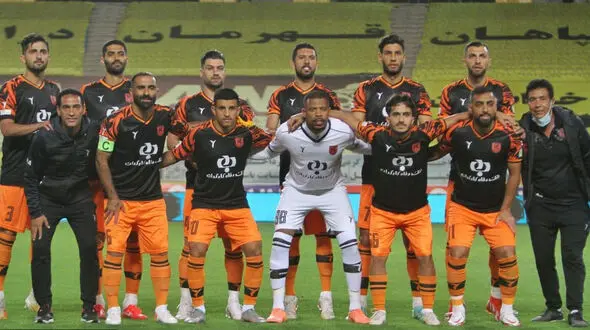 بازی مس رفسنجان و شهرخودرو لغو شد