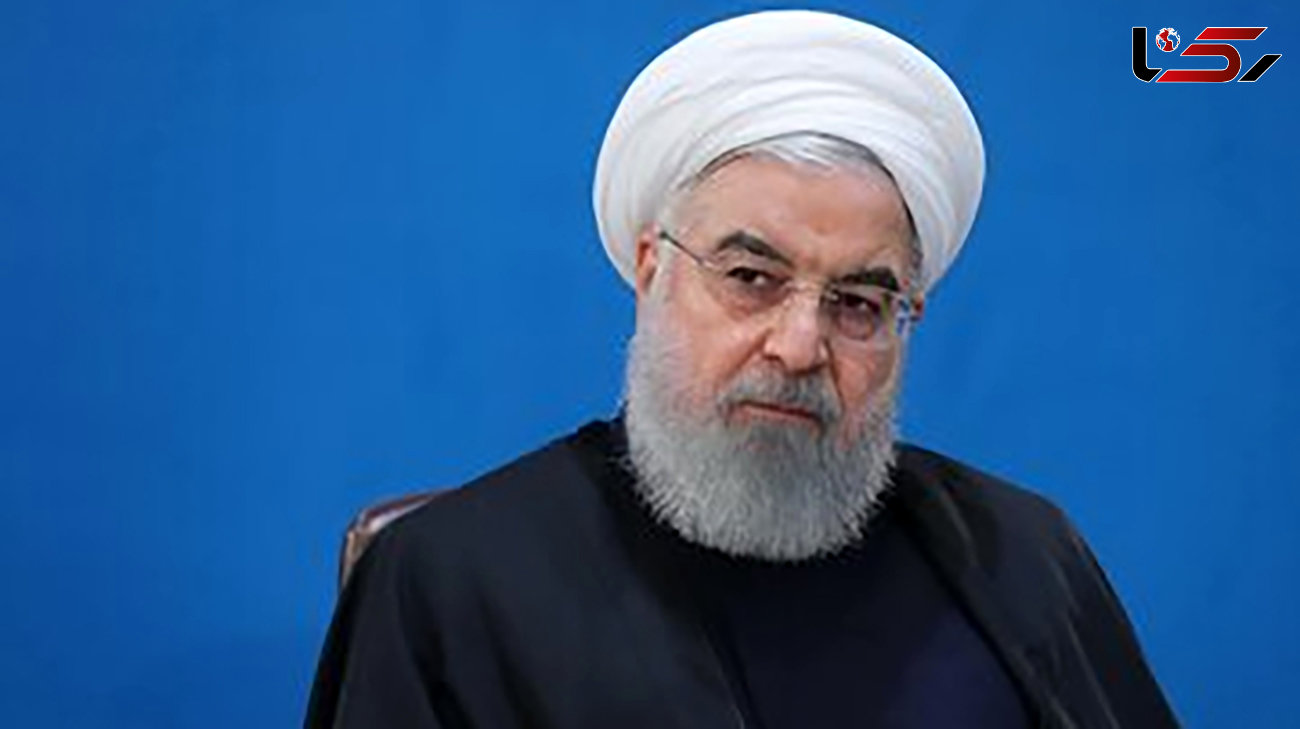نامه حسن روحانی به شورای نگهبان: دلایل رد صلاحیتم را اعلام کنید