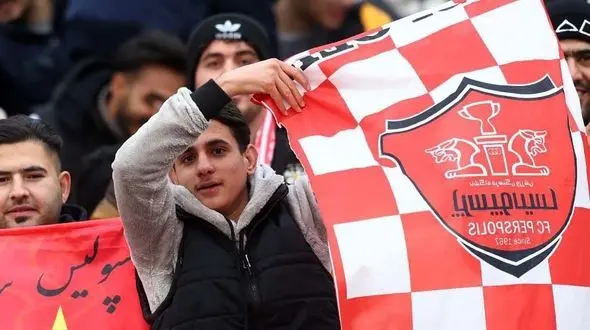 اطلاعیه مهم باشگاه پرسپولیس پیرو شایعات فضای مجازی!