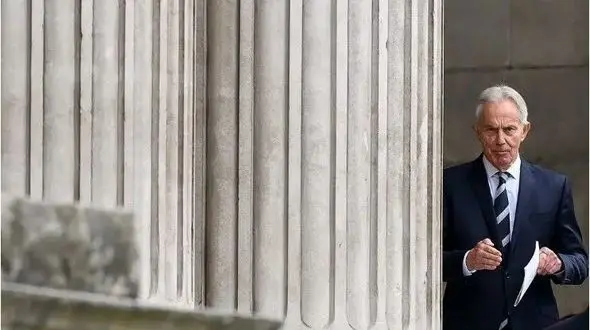 حقایق ناگفته از تونی بلر؛ افشاگری مهم بی‌بی‌سی