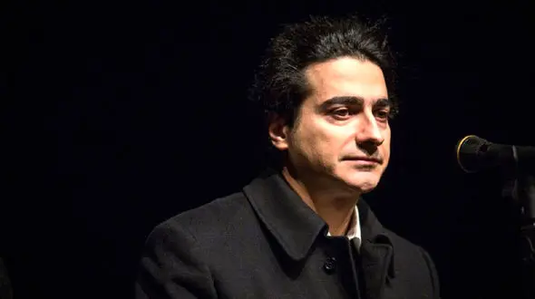 پست تلخ و غم‌انگیز همایون شجریان برای سالگرد پدرش