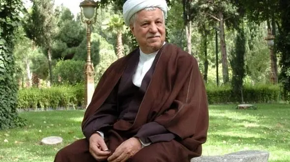 هاشمی رفسنجانی : سران نظام برای قطع اعدام‌ها در سال ۶۰ مخالفت کردند