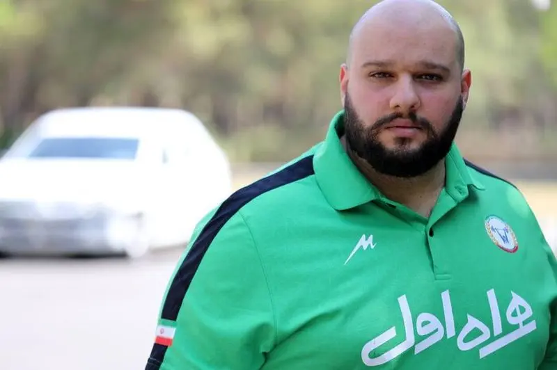 مولایی: اعزام‌های بین‌المللی مسیر سکوی قهرمانی نوجوانان را هموار می‌کند