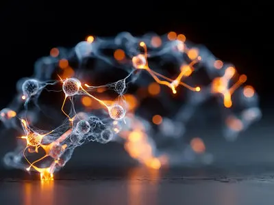 فراتر از سیلیکون؛ آینده هوش مصنوعی در مولکول‌ ها