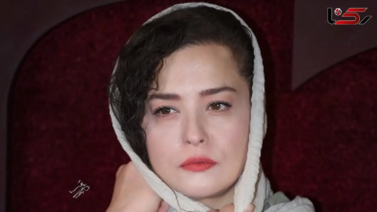 فیلم /  مهراوه شریفی‌نیا  درباره ازدواجش با آقای بازیگر مشهور :  او شاگرد کلاس بازیگری مامانم بود /  عکس های مشترکمان با این بازیگر در اینستاگرام بی دلیل نیست ...