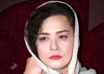 فیلم /  مهراوه شریفی‌نیا  درباره ازدواجش با آقای بازیگر مشهور :  او شاگرد کلاس بازیگری مامانم بود /  عکس های مشترکمان با این بازیگر در اینستاگرام بی دلیل نیست ...