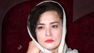 فیلم /  مهراوه شریفی‌نیا  درباره ازدواجش با آقای بازیگر مشهور :  او شاگرد کلاس بازیگری مامانم بود /  عکس های مشترکمان با این بازیگر در اینستاگرام بی دلیل نیست ...