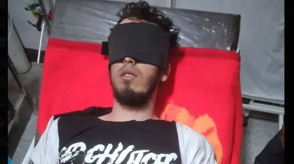 شهید حادثه تروریستی شاهچراغ شناسایی شد ! / غلامعباس عباسی کیست ؟! / تسلیت به خانواده اش