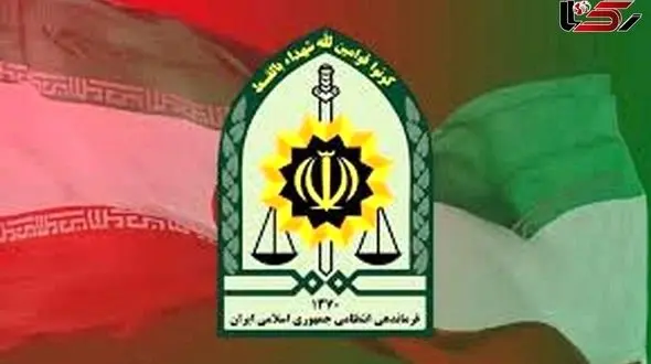  مهم‌ترین اخبار پلیسی 24 ساعت گذشته مازندران