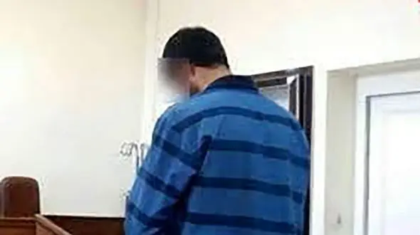 عاشقی پسر بی شرم دروغ بود / رابطه سیاه در بیهوشی دختر کرجی !