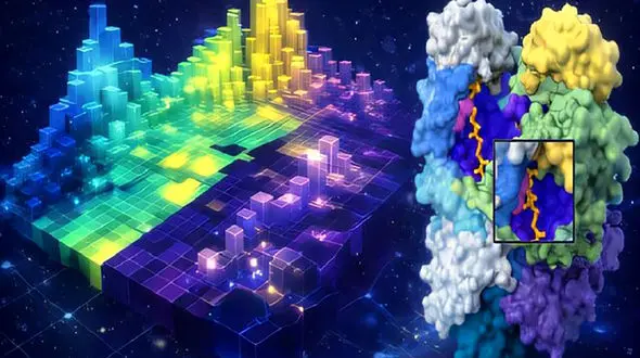 اتحاد ژن‌ های بد: مسیر جدید کشف درمان‌ های نادر