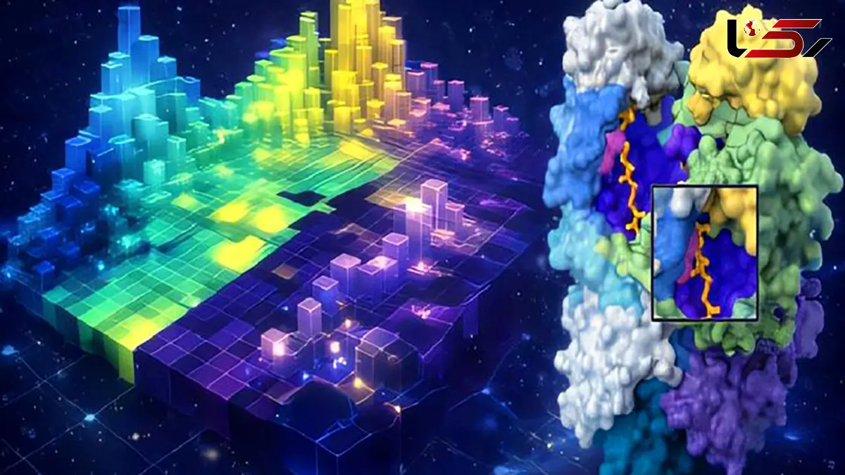 اتحاد ژن‌ های بد: مسیر جدید کشف درمان‌ های نادر