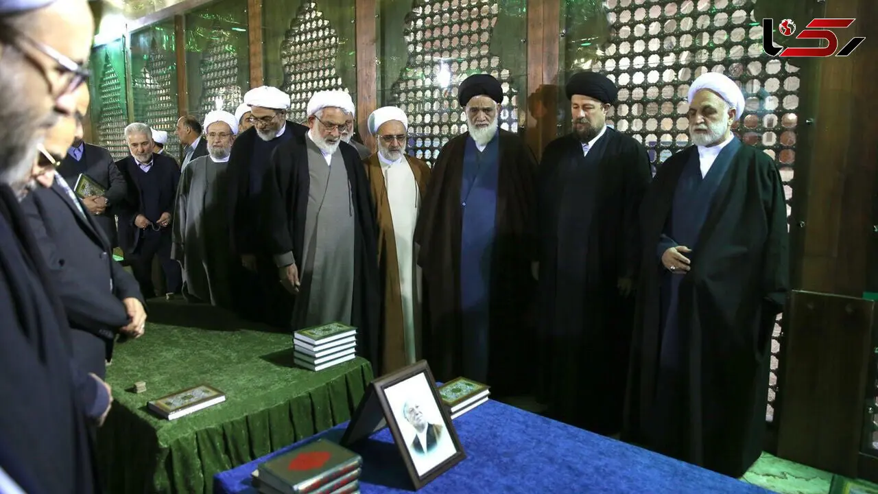 رئیس قوه قضاییه : انقلاب اسلامیِ هیمنه طاغوت‌ را شکست / دشمنان 46 سال ناکام بودند