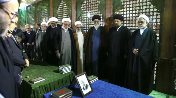 رئیس قوه قضاییه : انقلاب اسلامیِ هیمنه طاغوت‌ را شکست / دشمنان 46 سال ناکام بودند