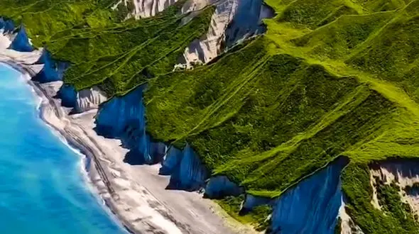 از عزاداری کودکان در ایام محرم تا طبیعت بکر سوییس