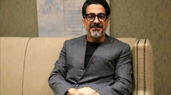  “همایون شجریان” با این پست اشک همه را درآورد/ عکس 