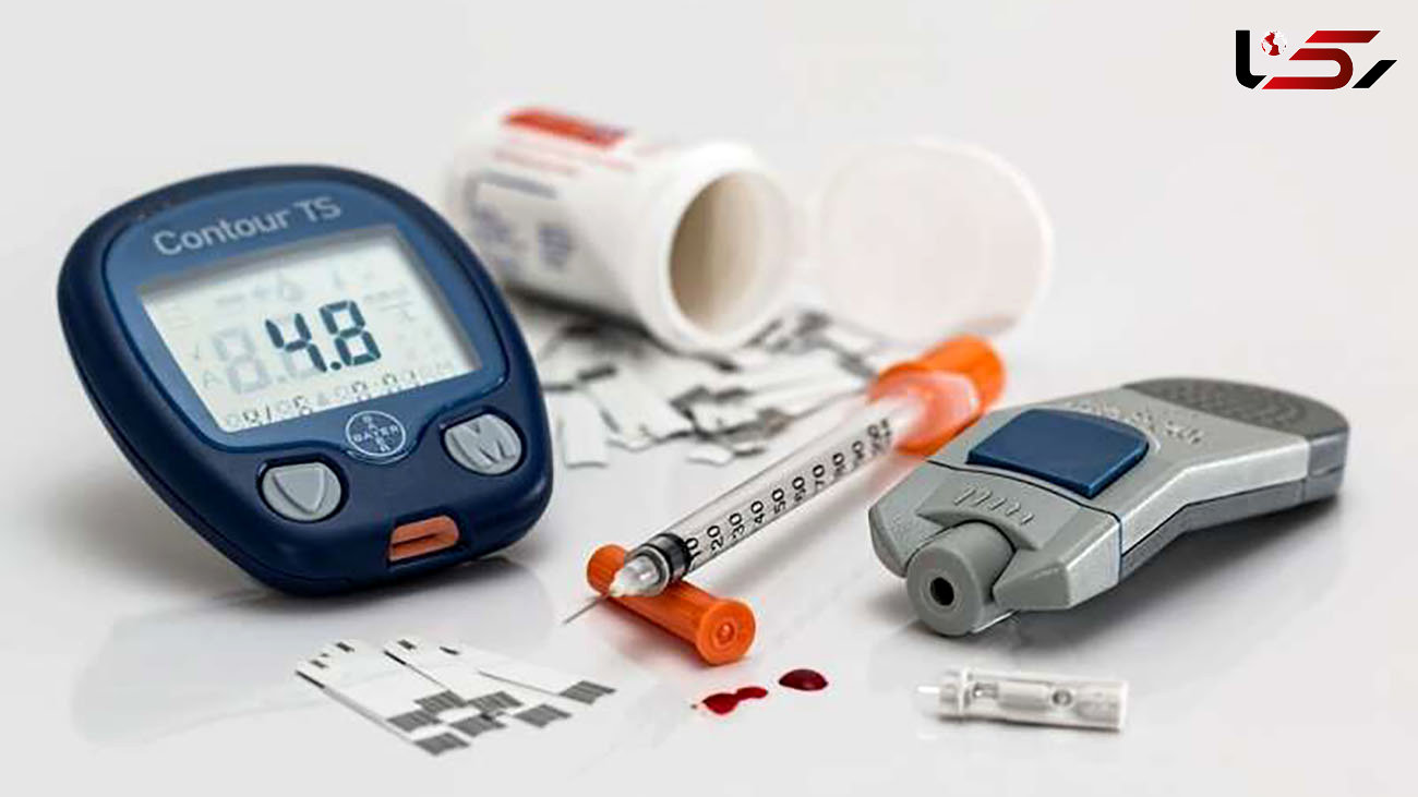 دیابتی ها دچار چه عوارضی می شوند؟