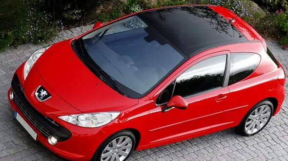 آغاز فروش فوق العاده پژو 207 ، دنا پلاس و پارس سال + جدول قیمت