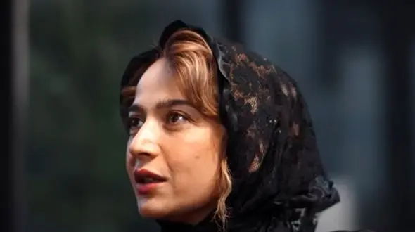 فیلم/ الهام نامی بازیگر سریال شکارگاه: فحش خوردم به دلیل اینکه.../ اسمم تو لیست کراش العالمین هاست...!