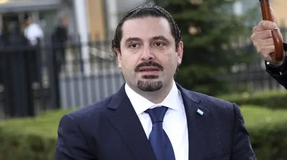 همسر حریری مورد آزار و اذیت شاهزادگان آل سعود قرار گرفته است!