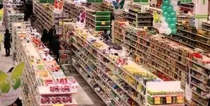 تأمین 12 هزار تن کالای اساسی برای مراسم تشییع رهبر شهید؛ پیش‌ بینی 2 میلیون قرص نان و ذخیره مرغ و برنج