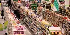 تأمین 12 هزار تن کالای اساسی برای مراسم تشییع رهبر شهید؛ پیش‌ بینی 2 میلیون قرص نان و ذخیره مرغ و برنج